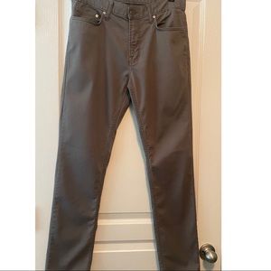 OLD NAVY Slim Grey Jeans